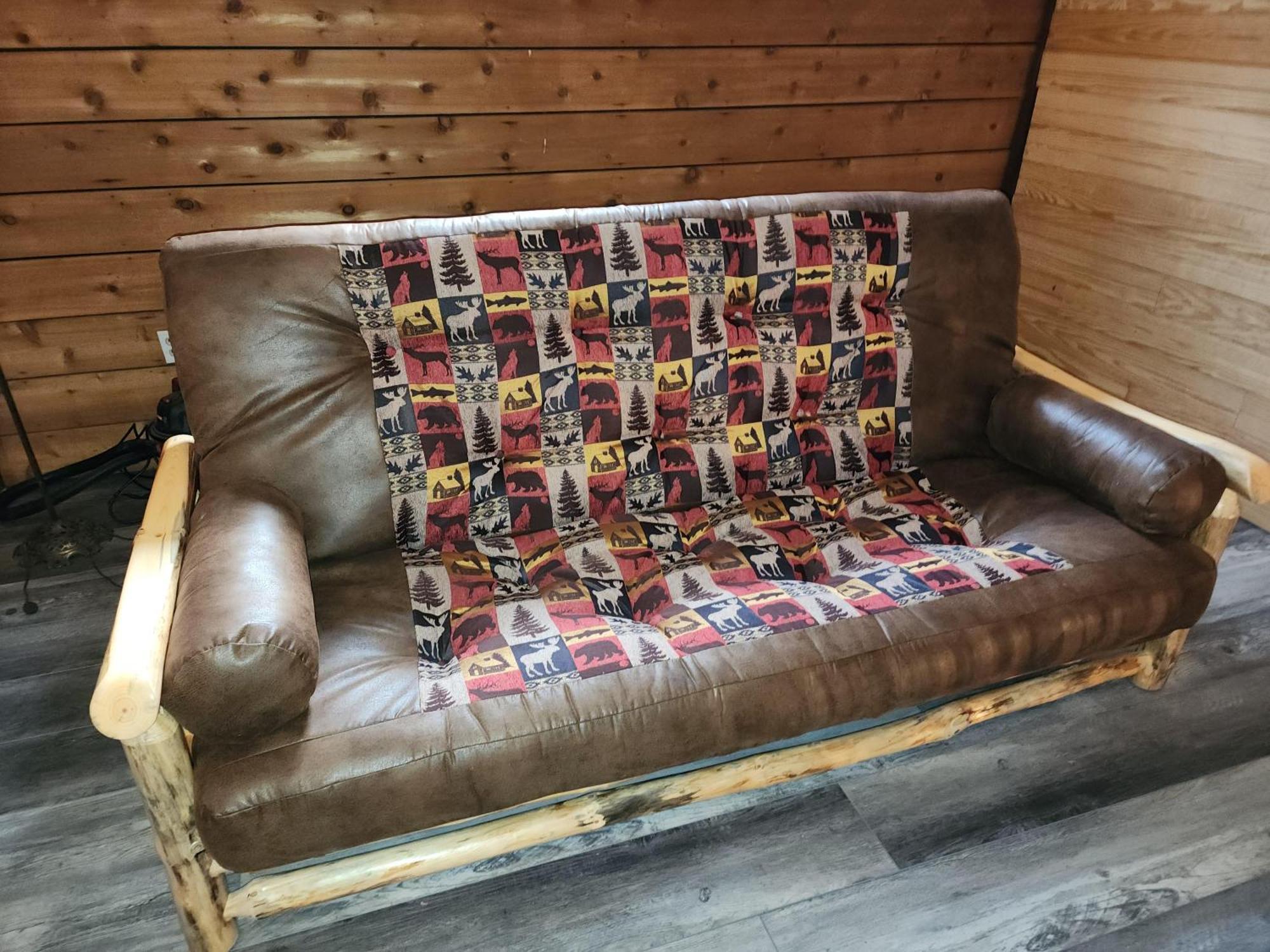 蓋特林堡Barn At Buckhorn #2109别墅 外观 照片
